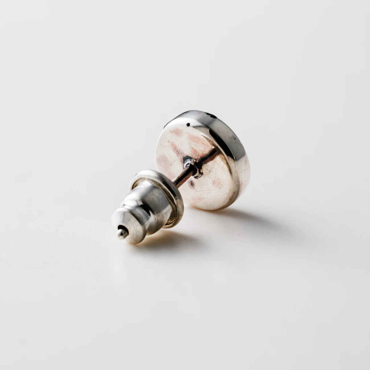 Seal Logo Earrings