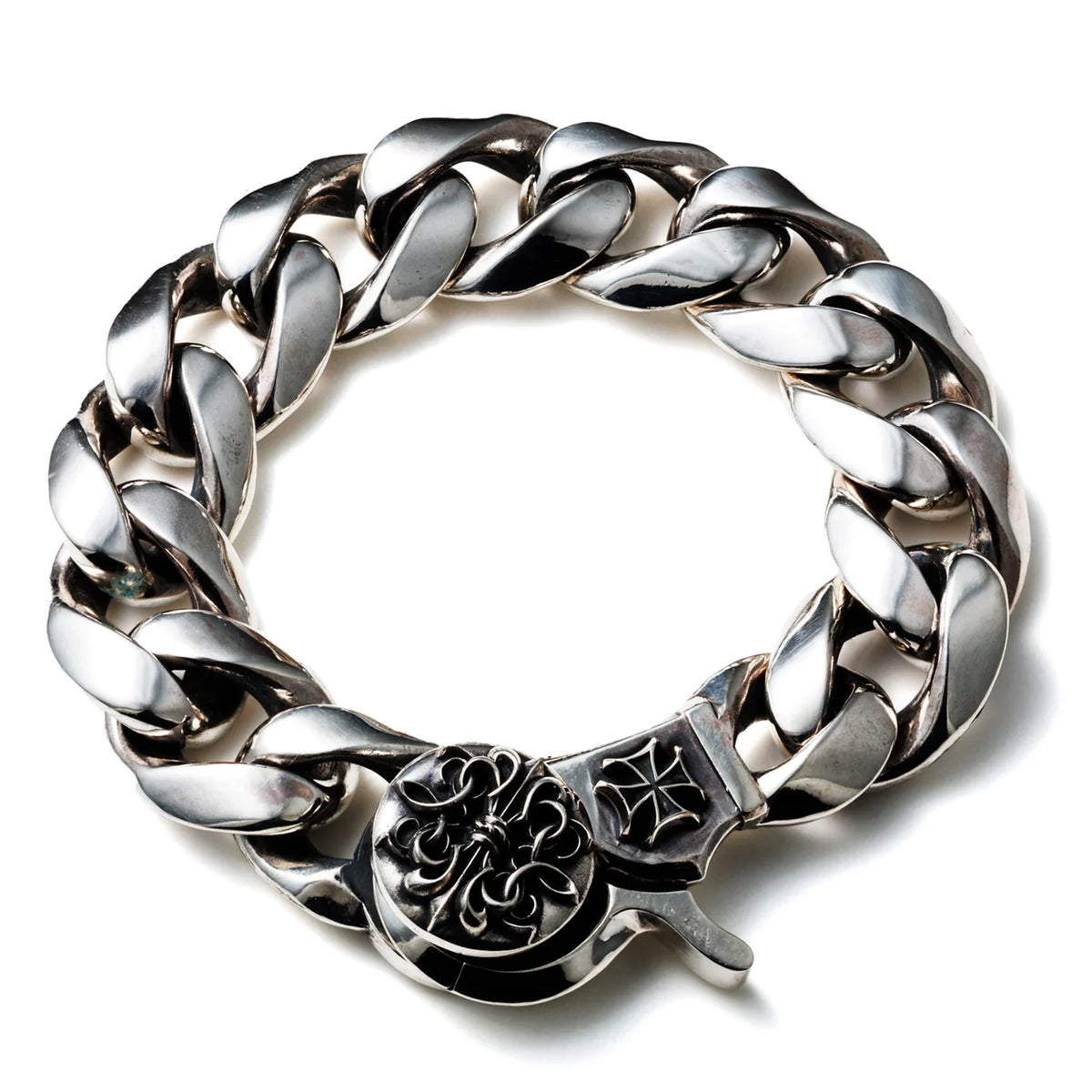 Fuse Chain Bracelet: KG