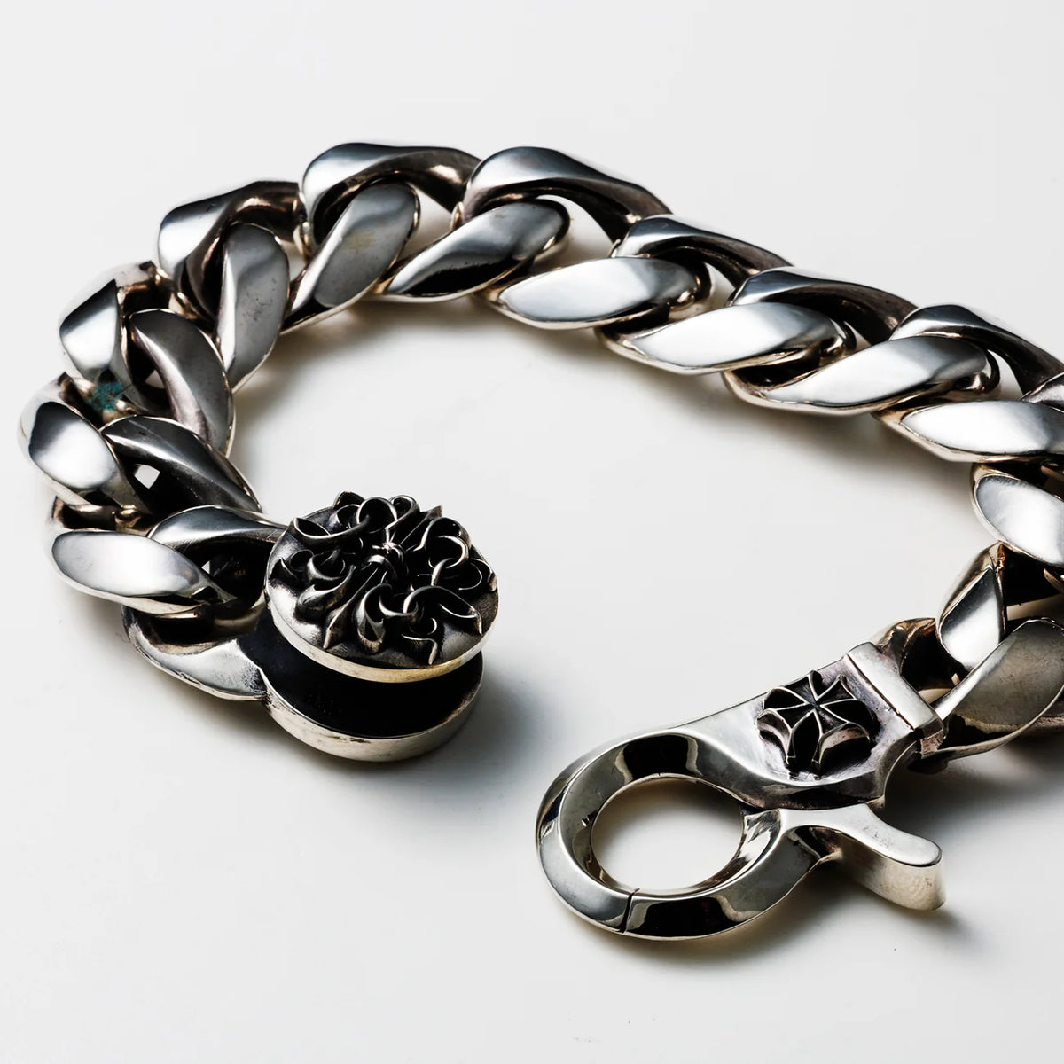 Fuse Chain Bracelet: KG