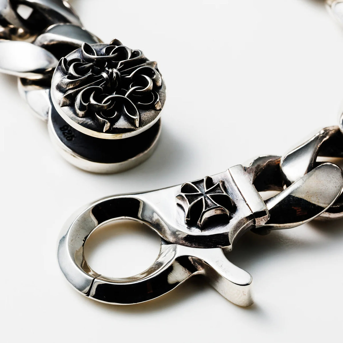 Fuse Chain Bracelet: KG