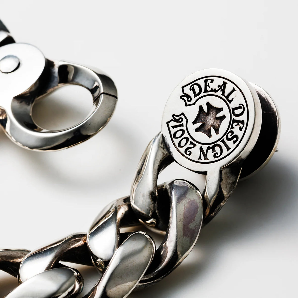 Fuse Chain Bracelet: KG