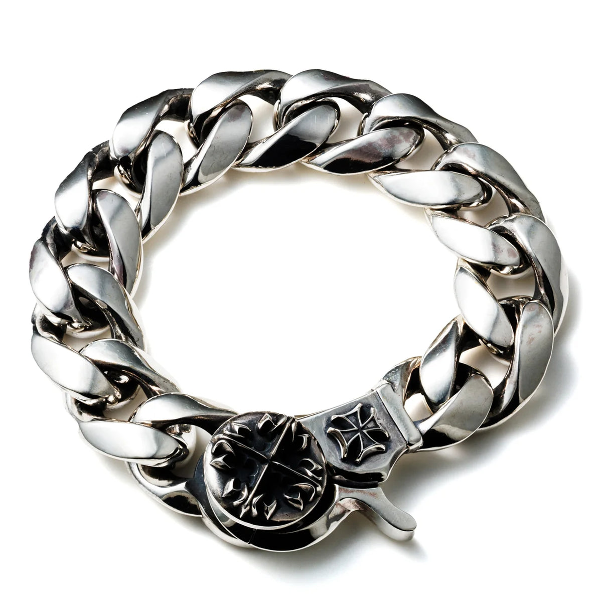 Fuse Chain Bracelet: GL