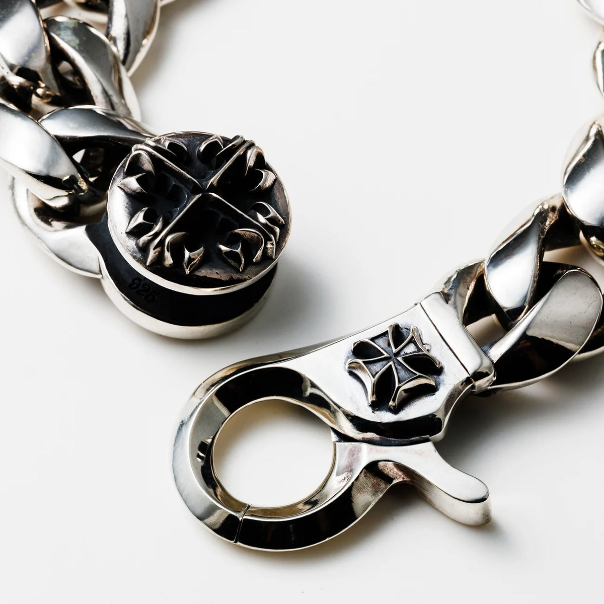 Fuse Chain Bracelet: GL