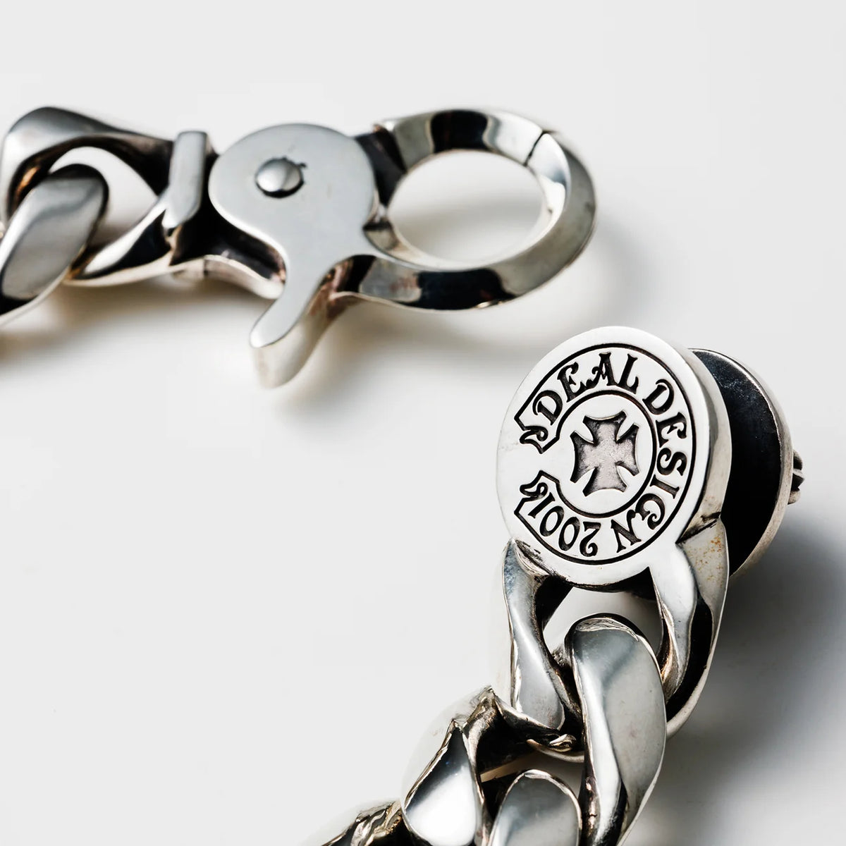 Fuse Chain Bracelet: GL