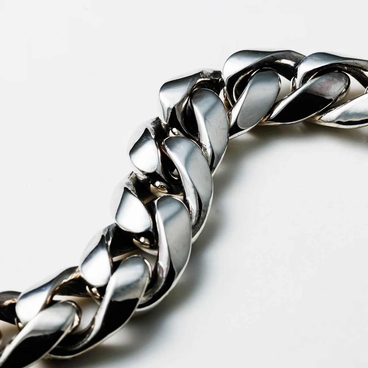 Fuse Chain Bracelet: GL