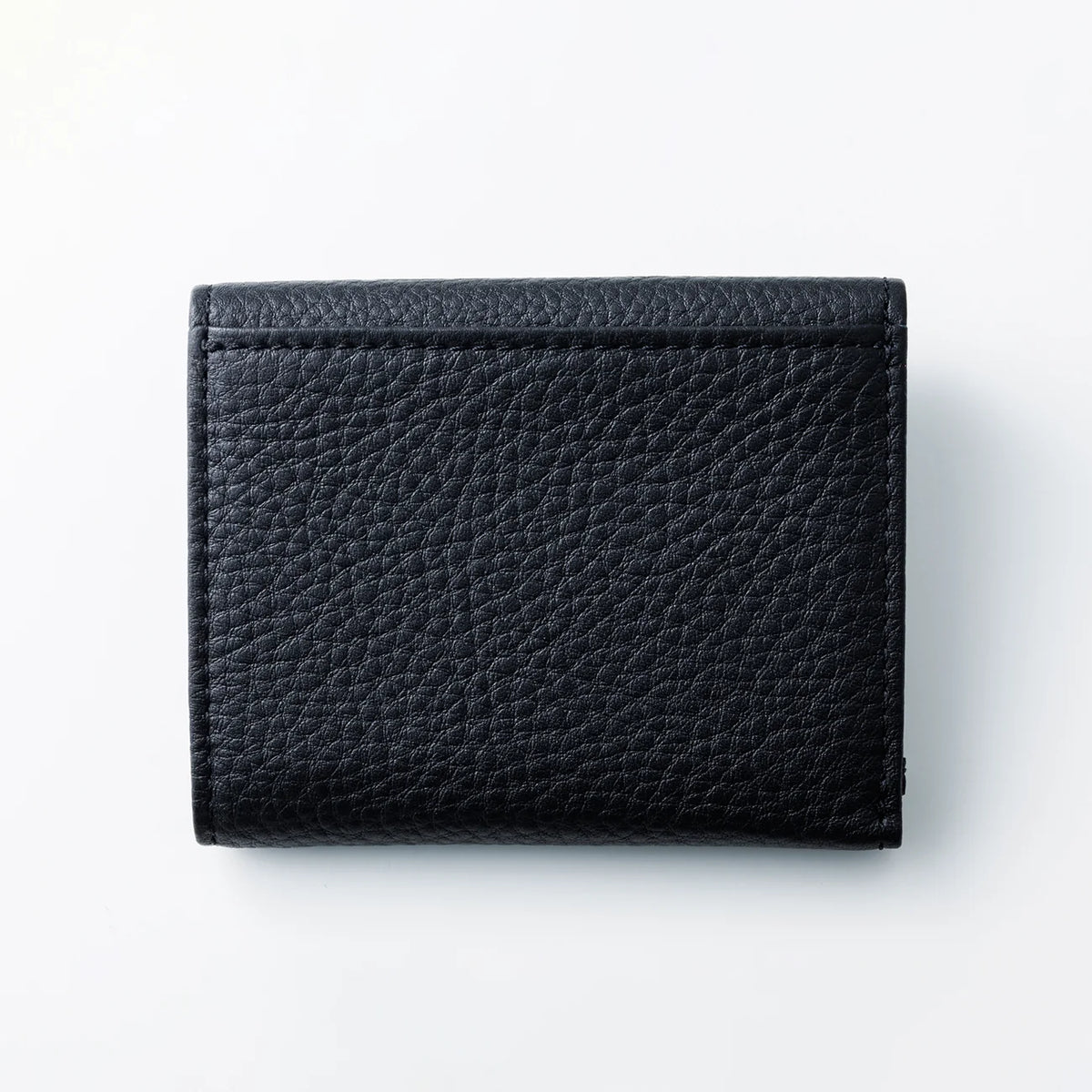 Double Flap Wallet