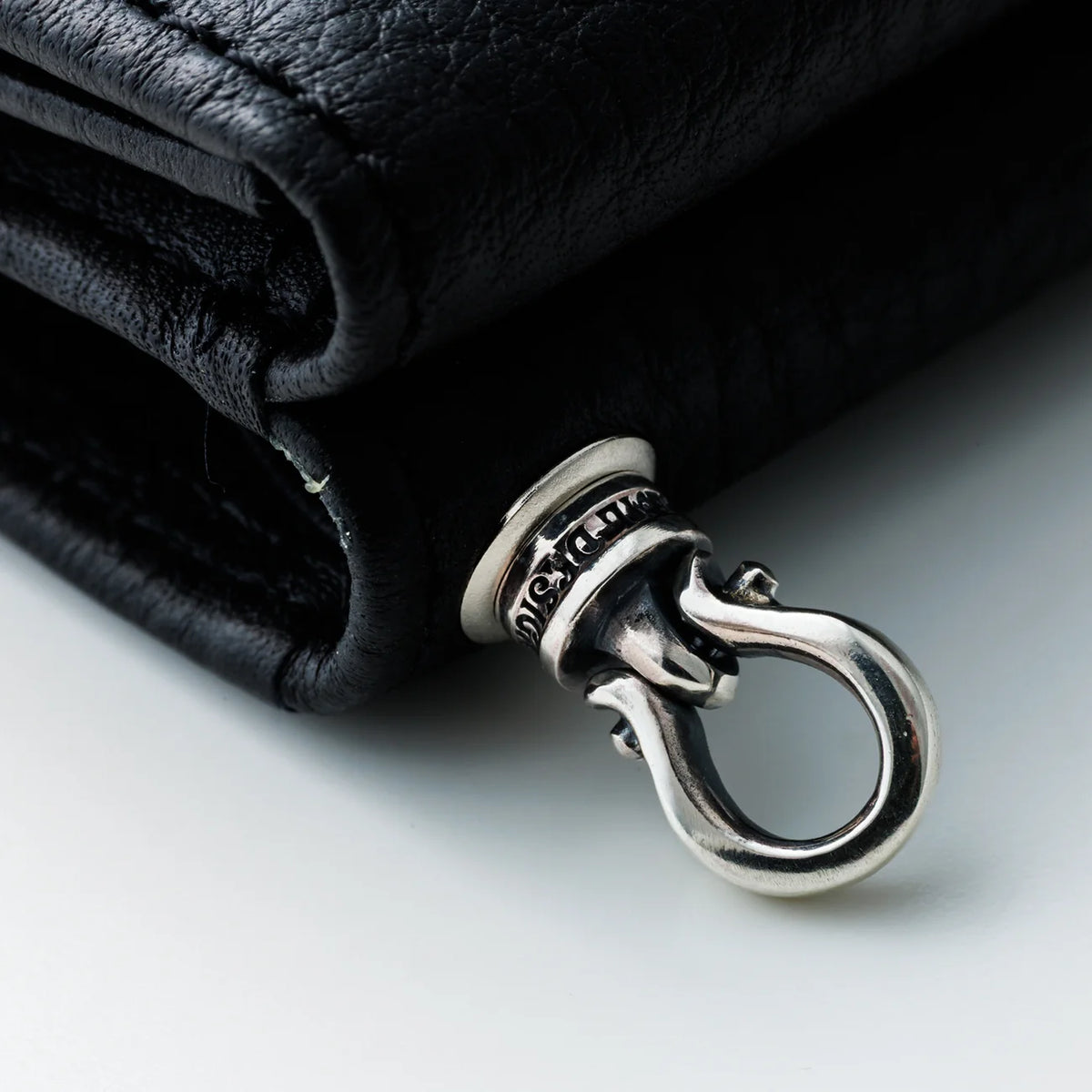 Double Flap Wallet