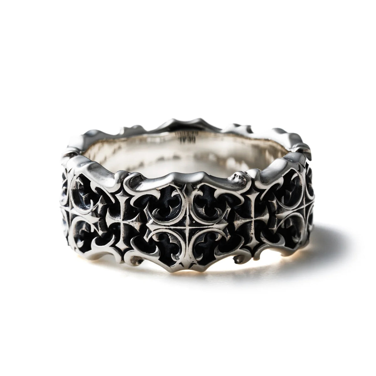 Moon Tank Ring