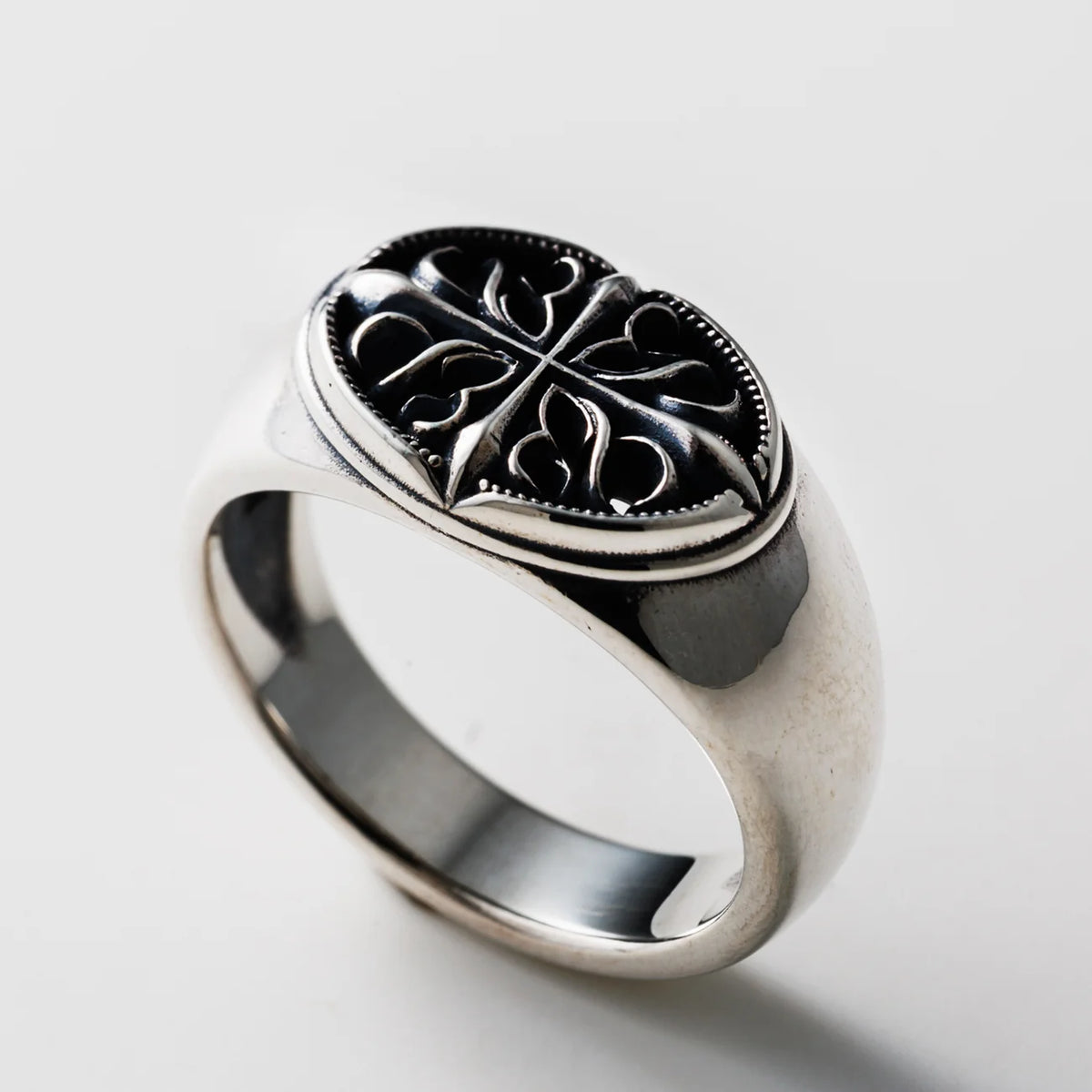 Deal Design - Blooming Signet Ring_2