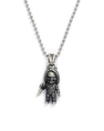 The Good Guy Pendant with Chain
