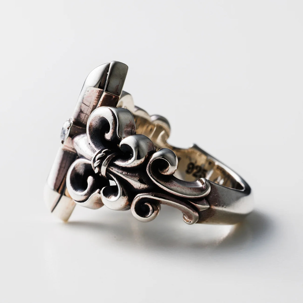 Deal Design - Lily Clamp Ring_3