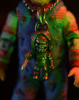 The Good Guy Pendant with Chain