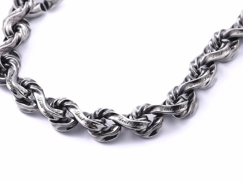 RT: S-Link Bracelet