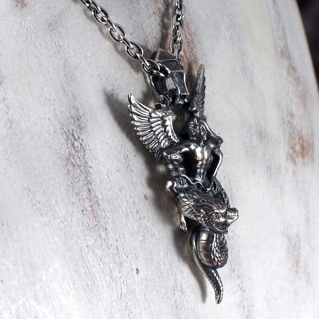 Astaroth Pendant