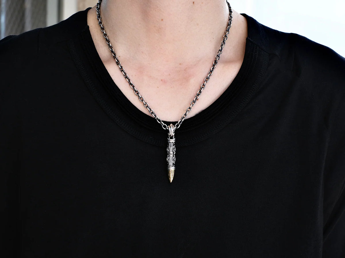 Single Chain 125