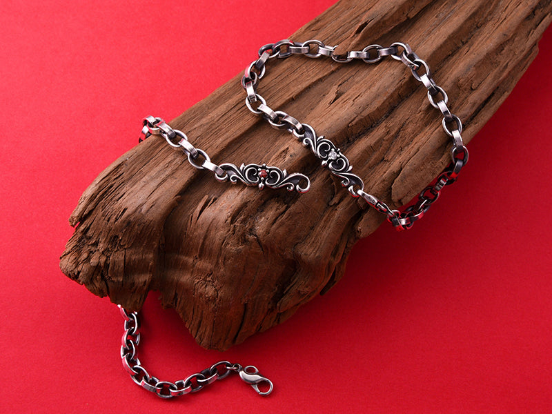 Royal Frame Bracelet (Valentine&#39;s Day Limited)