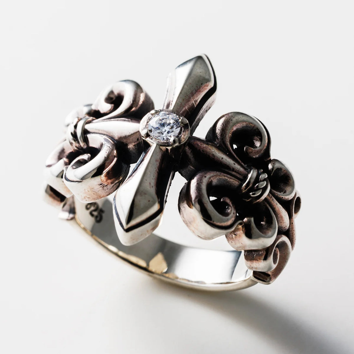 Deal Design - Lily Clamp Ring_2