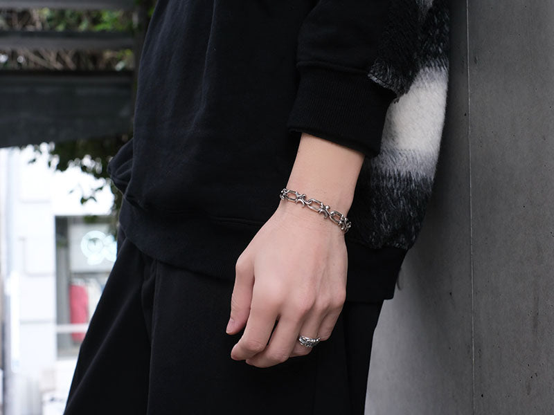 Slash Relief Bracelet