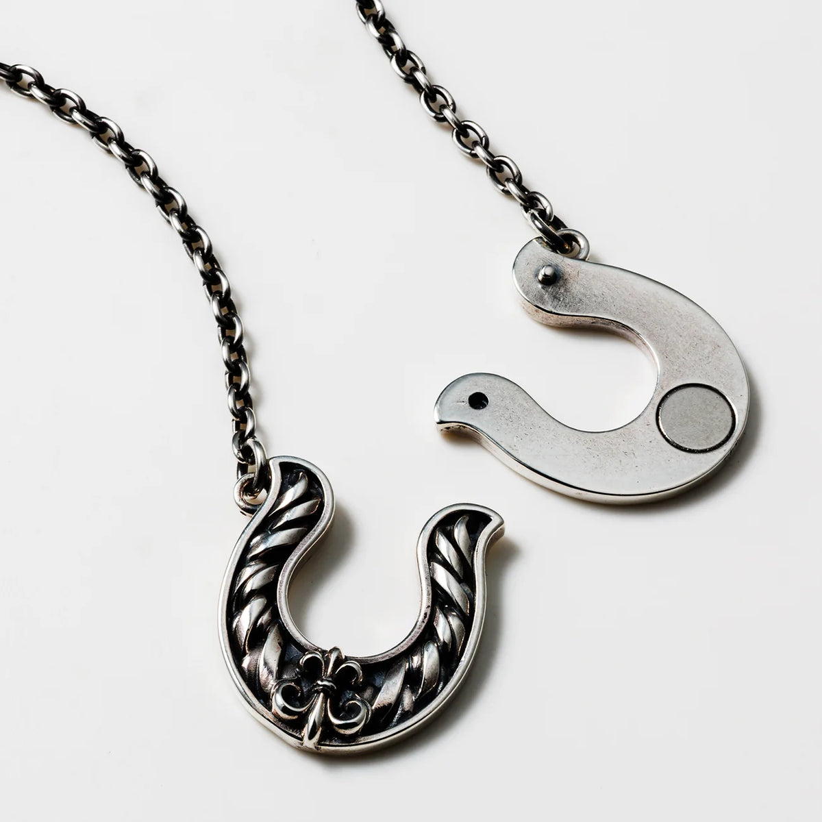 Deal Design - Inner Rope Horse Shoe_3
