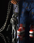 The Good Guy Pendant with Chain