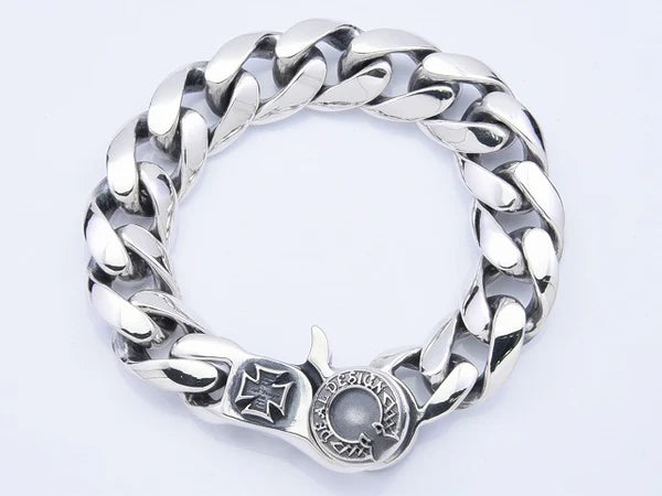 Classic Chain Bracelet