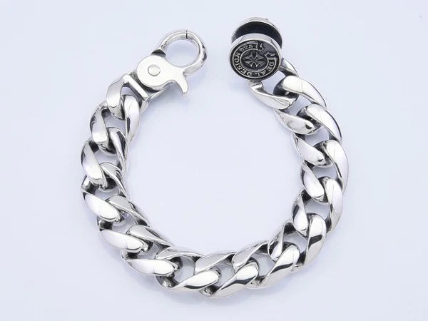 Classic Chain Bracelet