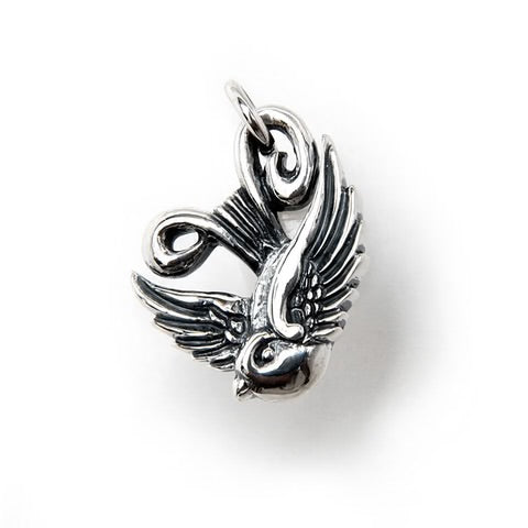 C343 Sparrow Charm