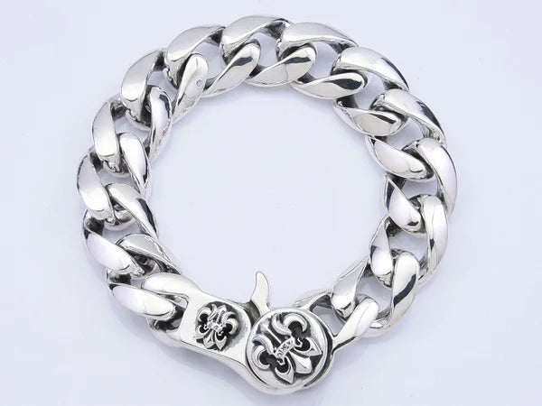 Classic Chain Bracelet