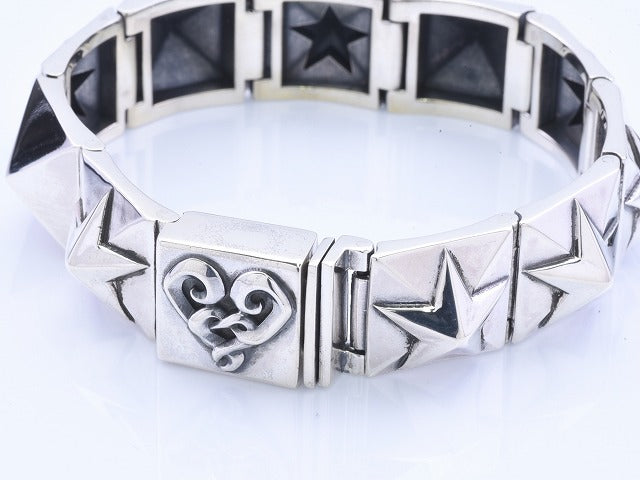 Star Studs Bracelet