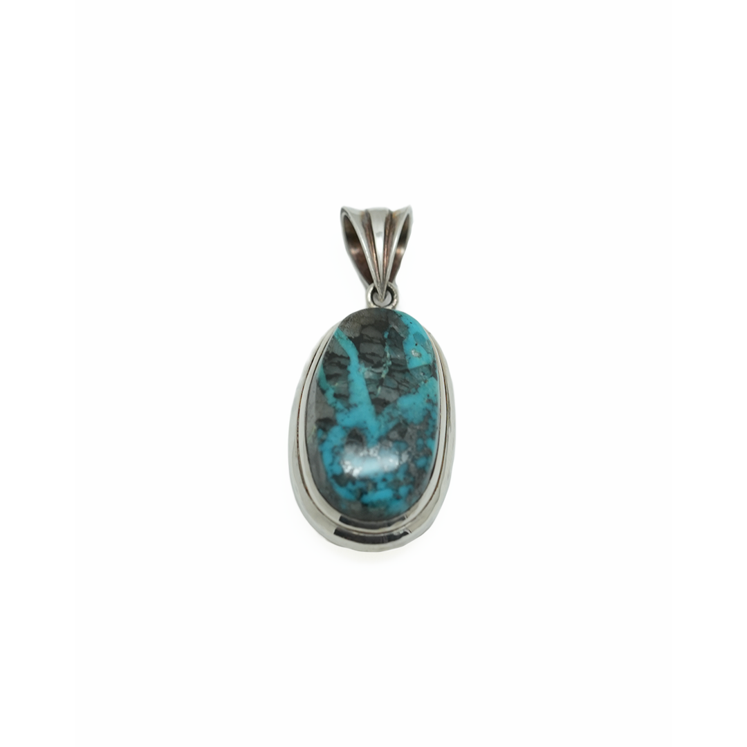 Silver Dollar Craft Indian Mountain Top