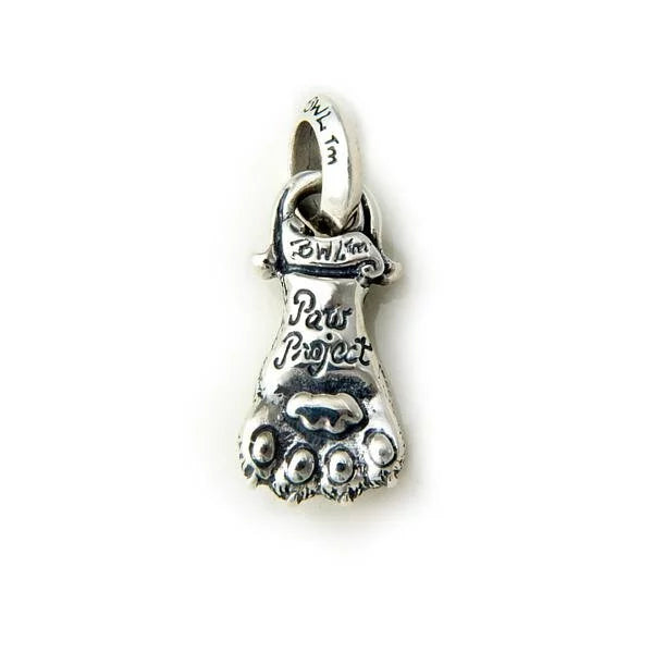 PN1012 Cat Paw Pendant