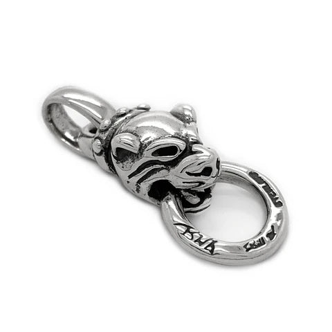 C366 30th Anniversary Vintage Panther Charm