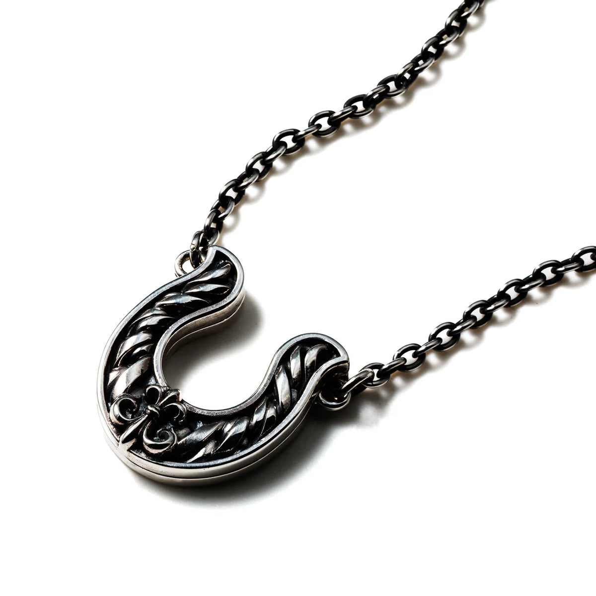 Deal Design - Inner Rope Horse Shoe_1
