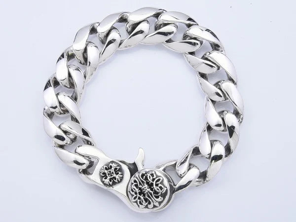 Classic Chain Bracelet