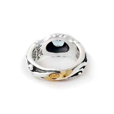R440BW 6mm Stone Special Edition Ring Bill's Way