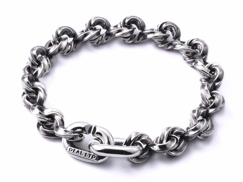 RT: S-Link Bracelet