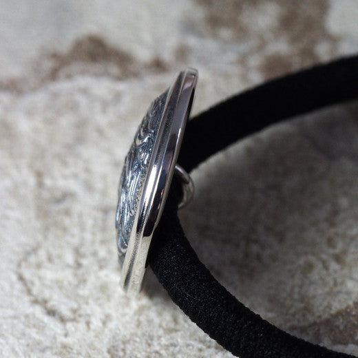 Nike Hair Charm