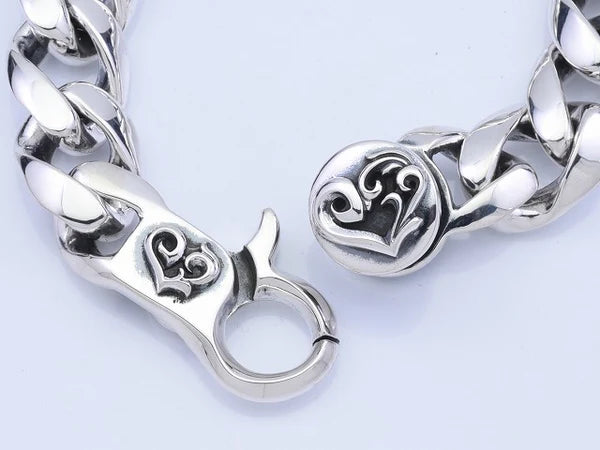 Classic Chain Bracelet
