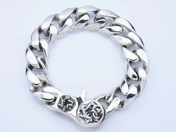 Classic Chain Bracelet