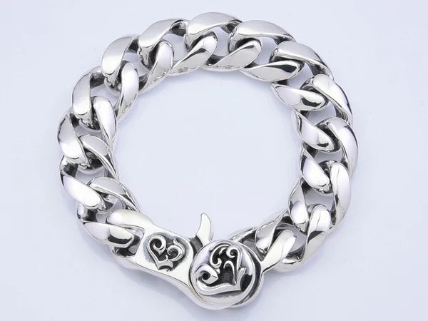 Classic Chain Bracelet