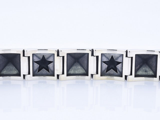 Star Studs Bracelet