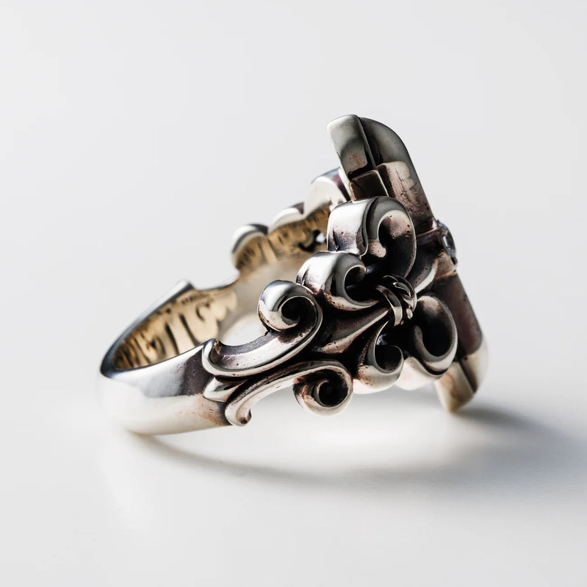 Deal Design - Lily Clamp Ring_4