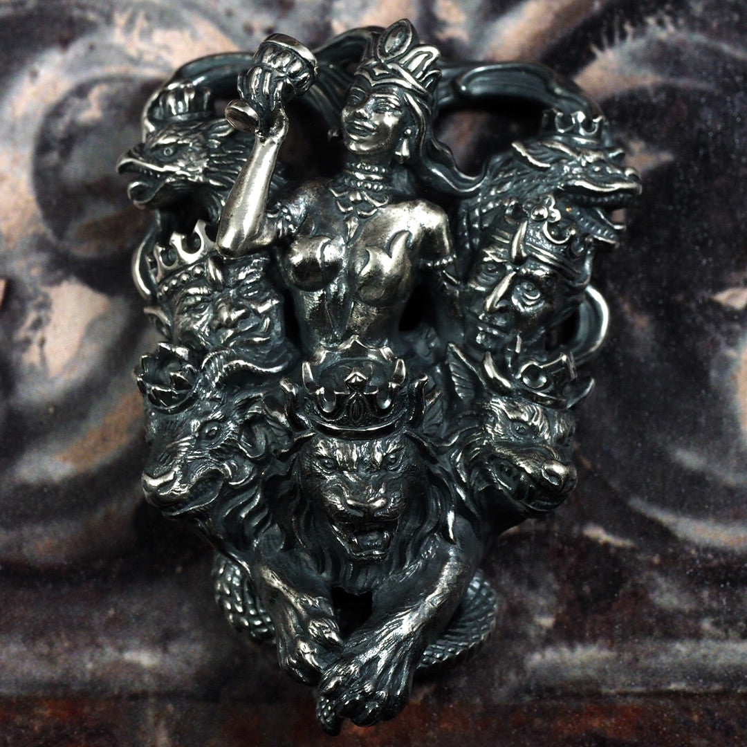 Whore of Babylon