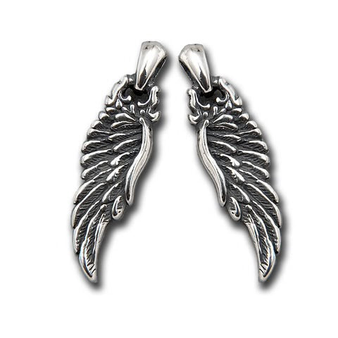 C341 Wing Charm