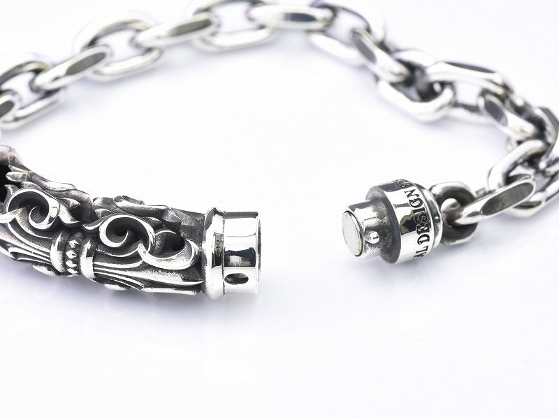 Maggate Bracelet : Chain