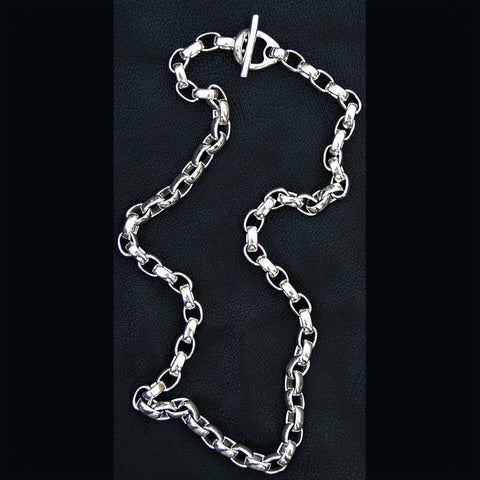 N870 Small Chain Necklace