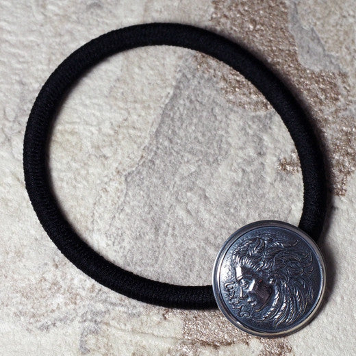 Nike Hair Charm