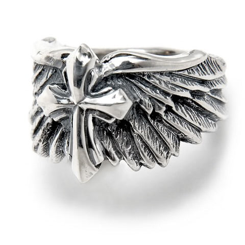 BWL-R357 Wing with 2005 Cross Ring