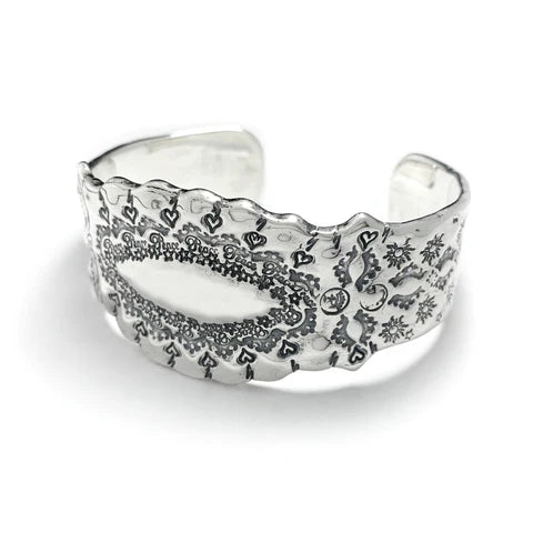 BWL- B616 Peace Bangle_1