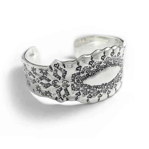 BWL- B616 Peace Bangle_2